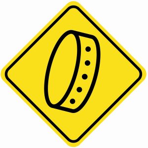 Aufkleber / Sticker