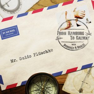 Guido Plüschke - From Hamburg To Galway