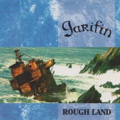 Garifin  -  Rough Land  1. CD 1994