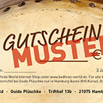 Gutscheine