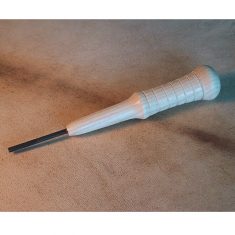 Stimmschlüssel 3mm